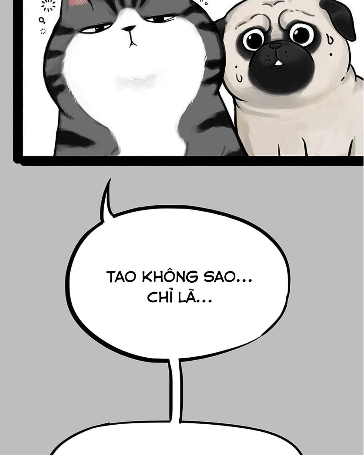 Hoàng Thượng và Ba Trát Hắc: Chapter 214