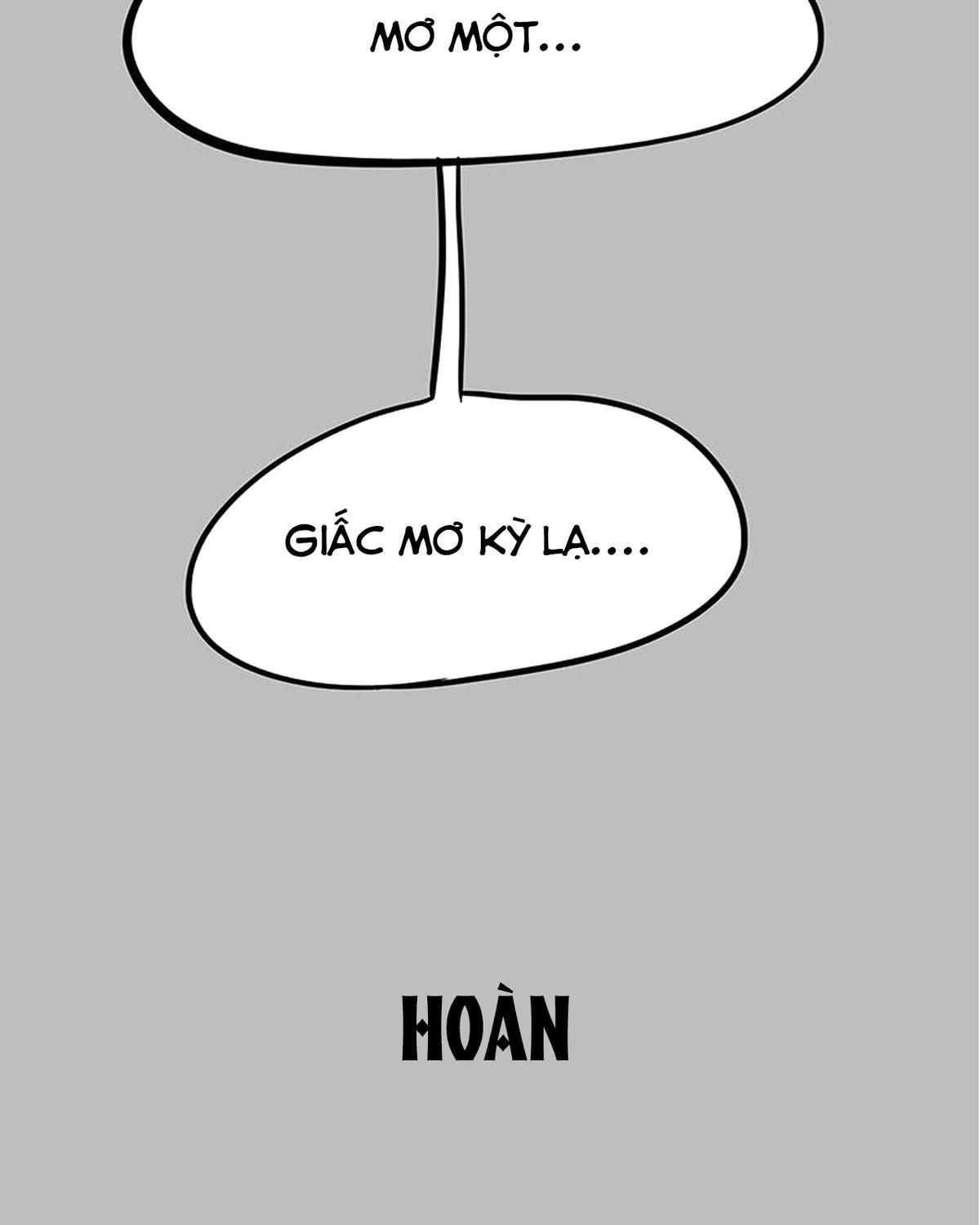 Hoàng Thượng và Ba Trát Hắc: Chapter 214