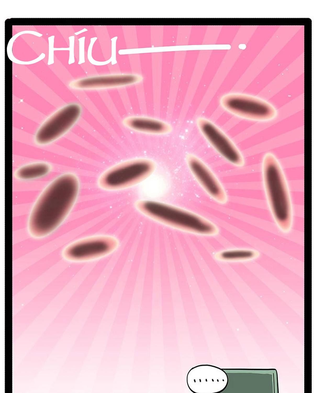 Hoàng Thượng và Ba Trát Hắc: Chapter 214