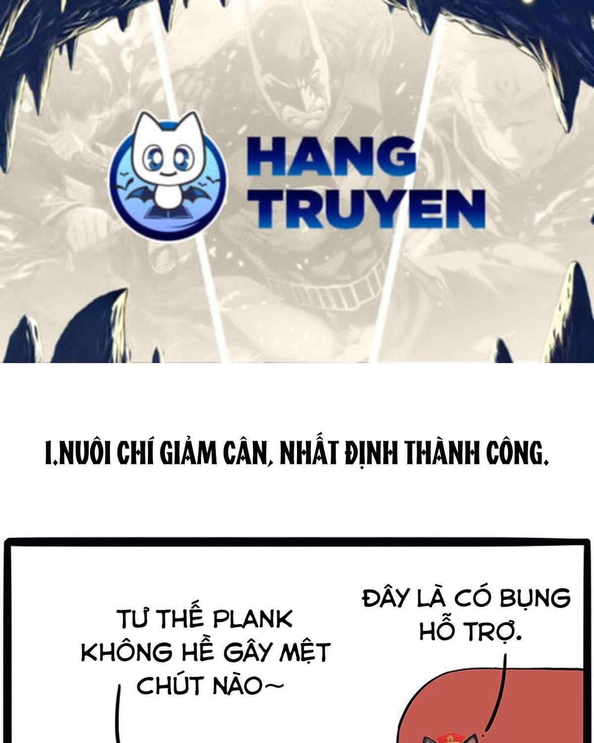 Hoàng Thượng và Ba Trát Hắc: Chapter 215