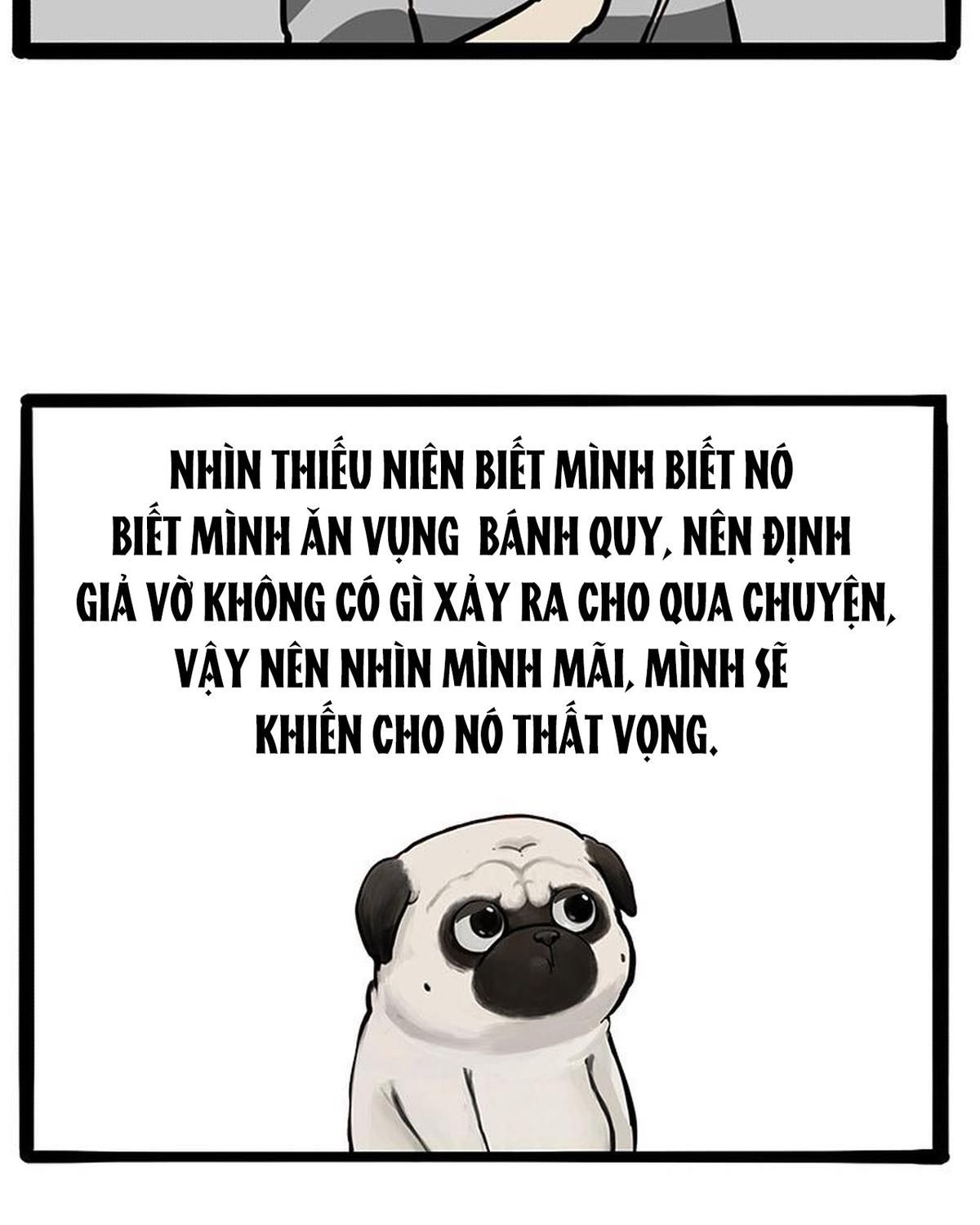 Hoàng Thượng và Ba Trát Hắc: Chapter 215