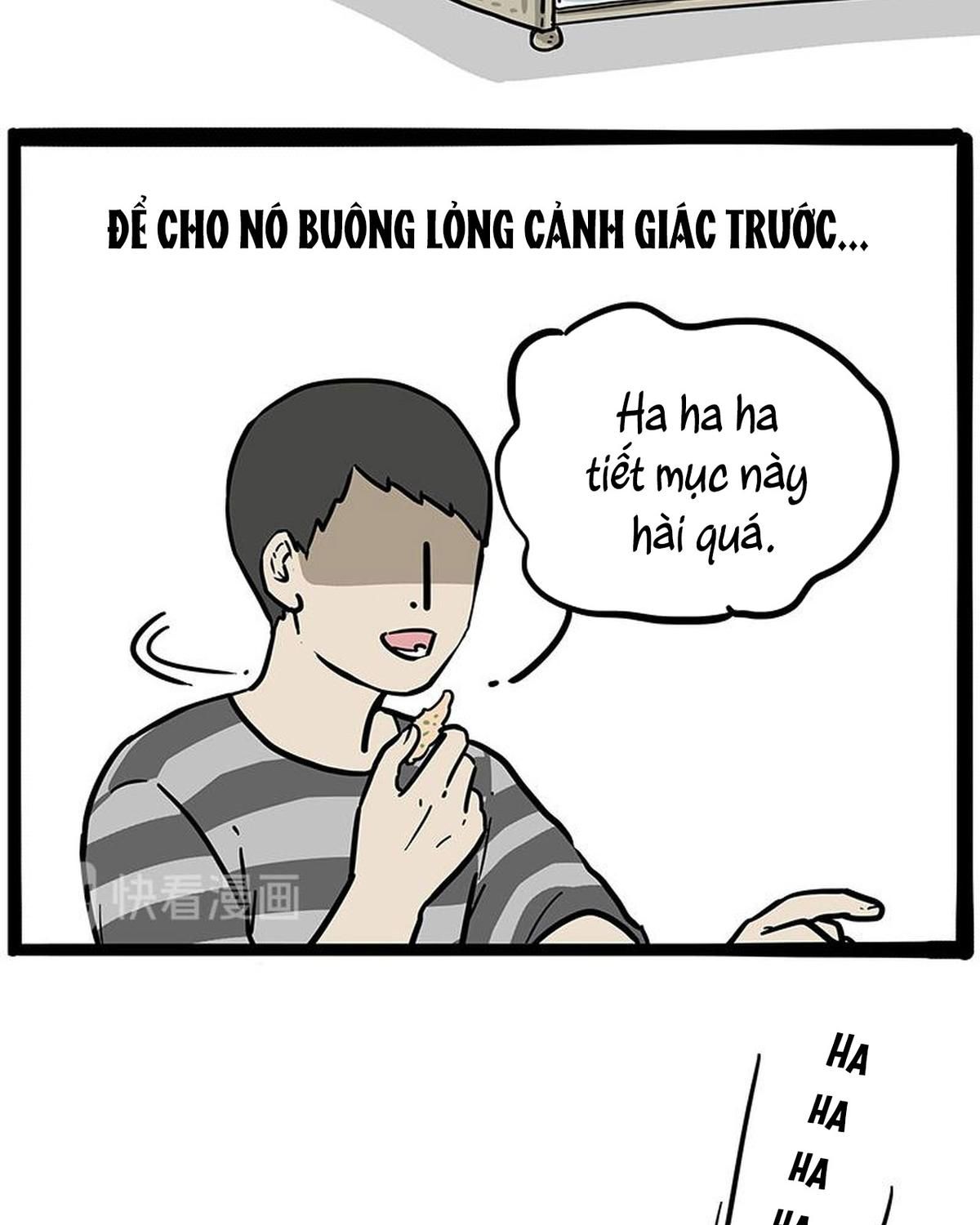 Hoàng Thượng và Ba Trát Hắc: Chapter 215