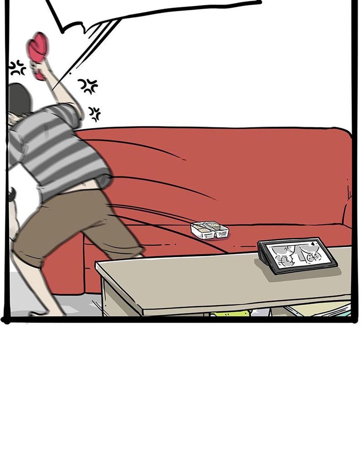 Hoàng Thượng và Ba Trát Hắc: Chapter 215