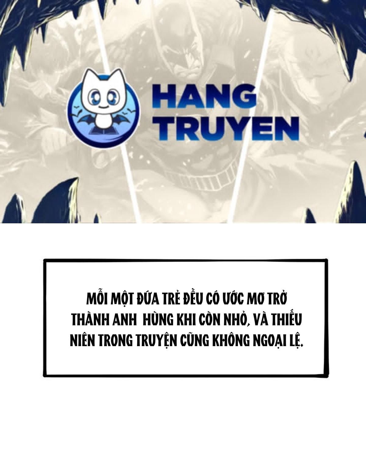 Hoàng Thượng và Ba Trát Hắc: Chapter 219