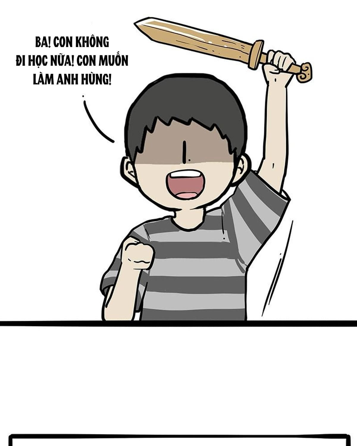 Hoàng Thượng và Ba Trát Hắc: Chapter 219