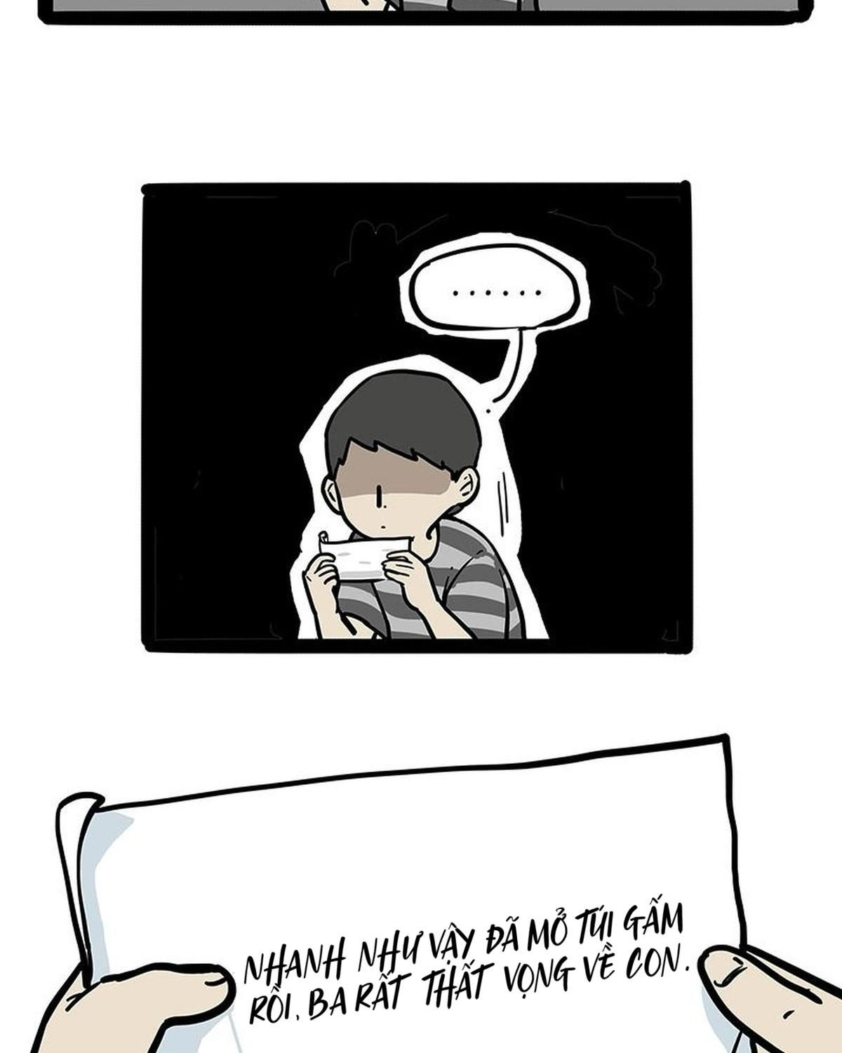 Hoàng Thượng và Ba Trát Hắc: Chapter 219