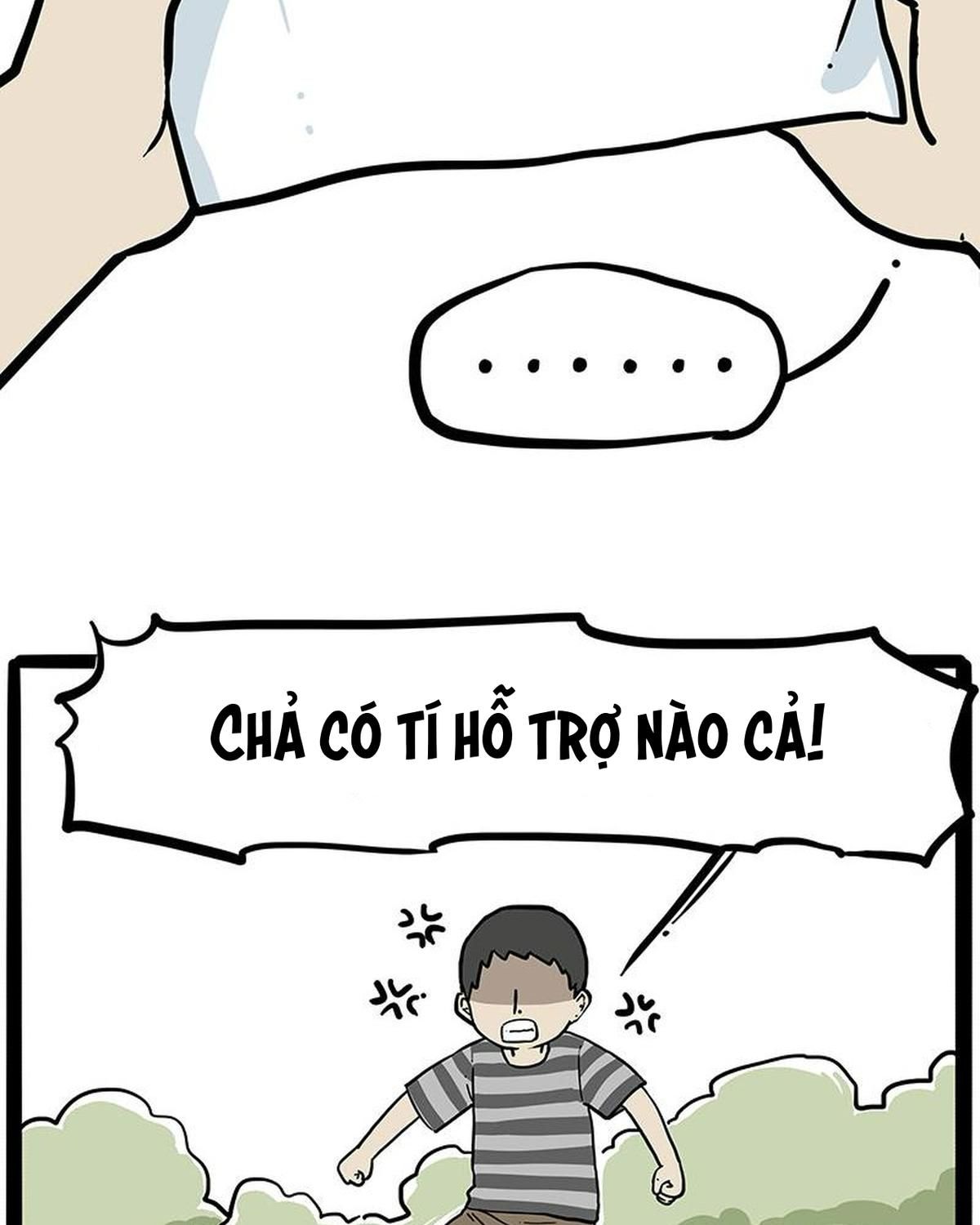 Hoàng Thượng và Ba Trát Hắc: Chapter 219