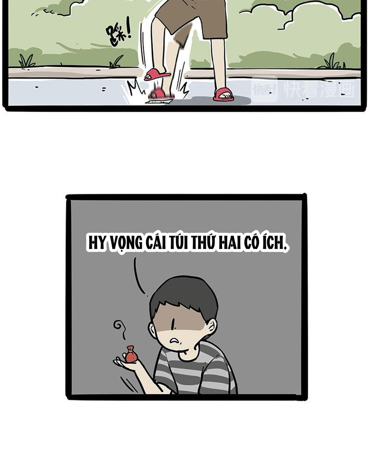 Hoàng Thượng và Ba Trát Hắc: Chapter 219