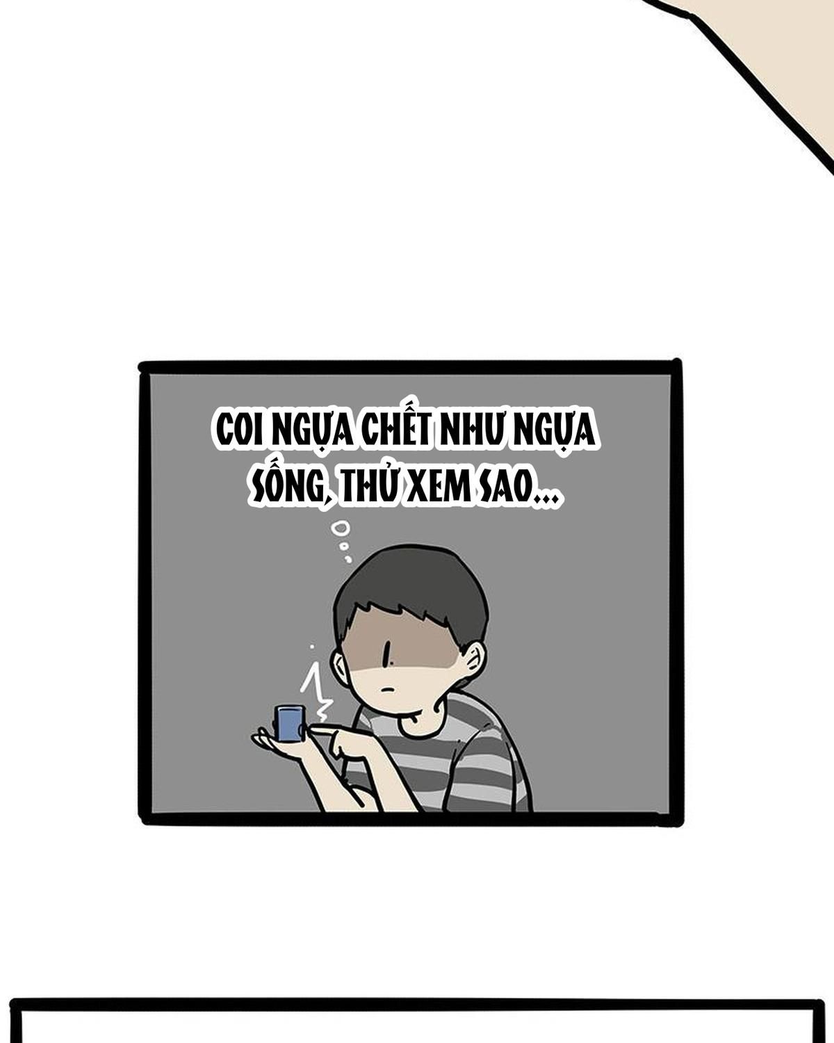 Hoàng Thượng và Ba Trát Hắc: Chapter 219