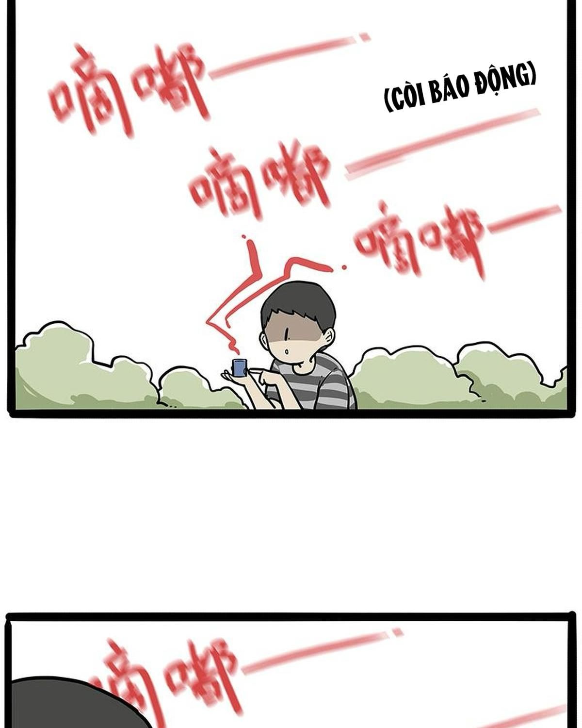 Hoàng Thượng và Ba Trát Hắc: Chapter 219