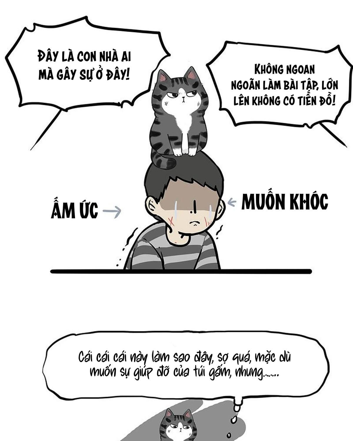 Hoàng Thượng và Ba Trát Hắc: Chapter 219