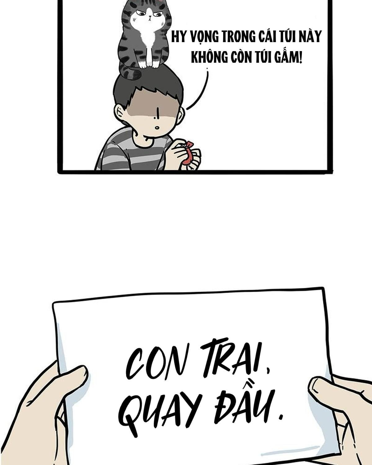 Hoàng Thượng và Ba Trát Hắc: Chapter 219