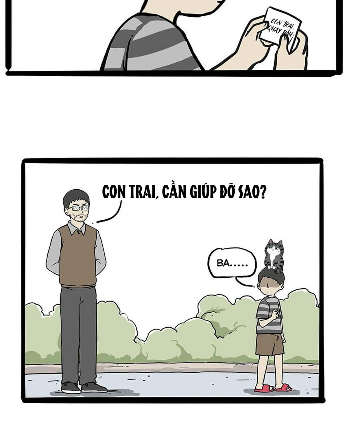 Hoàng Thượng và Ba Trát Hắc: Chapter 219