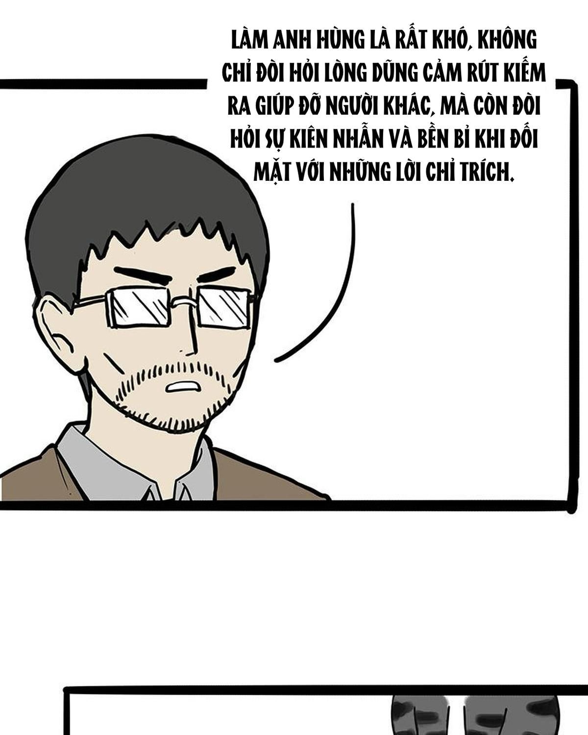 Hoàng Thượng và Ba Trát Hắc: Chapter 219