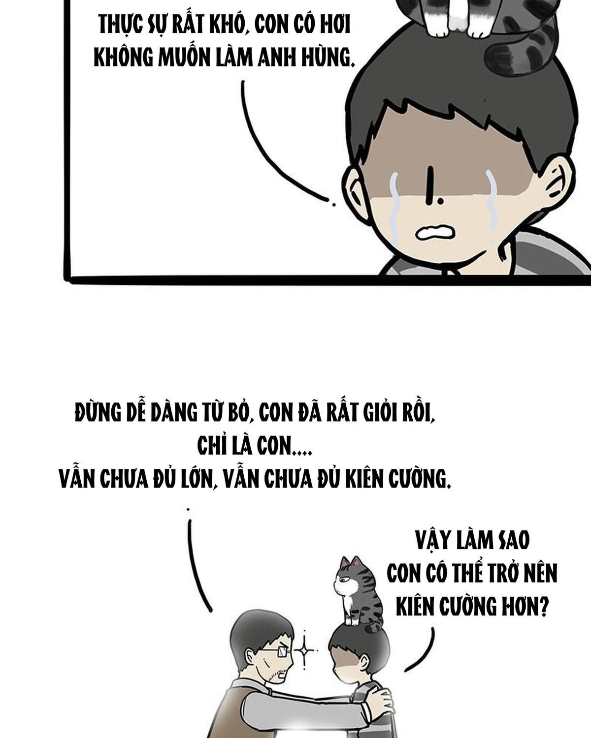 Hoàng Thượng và Ba Trát Hắc: Chapter 219