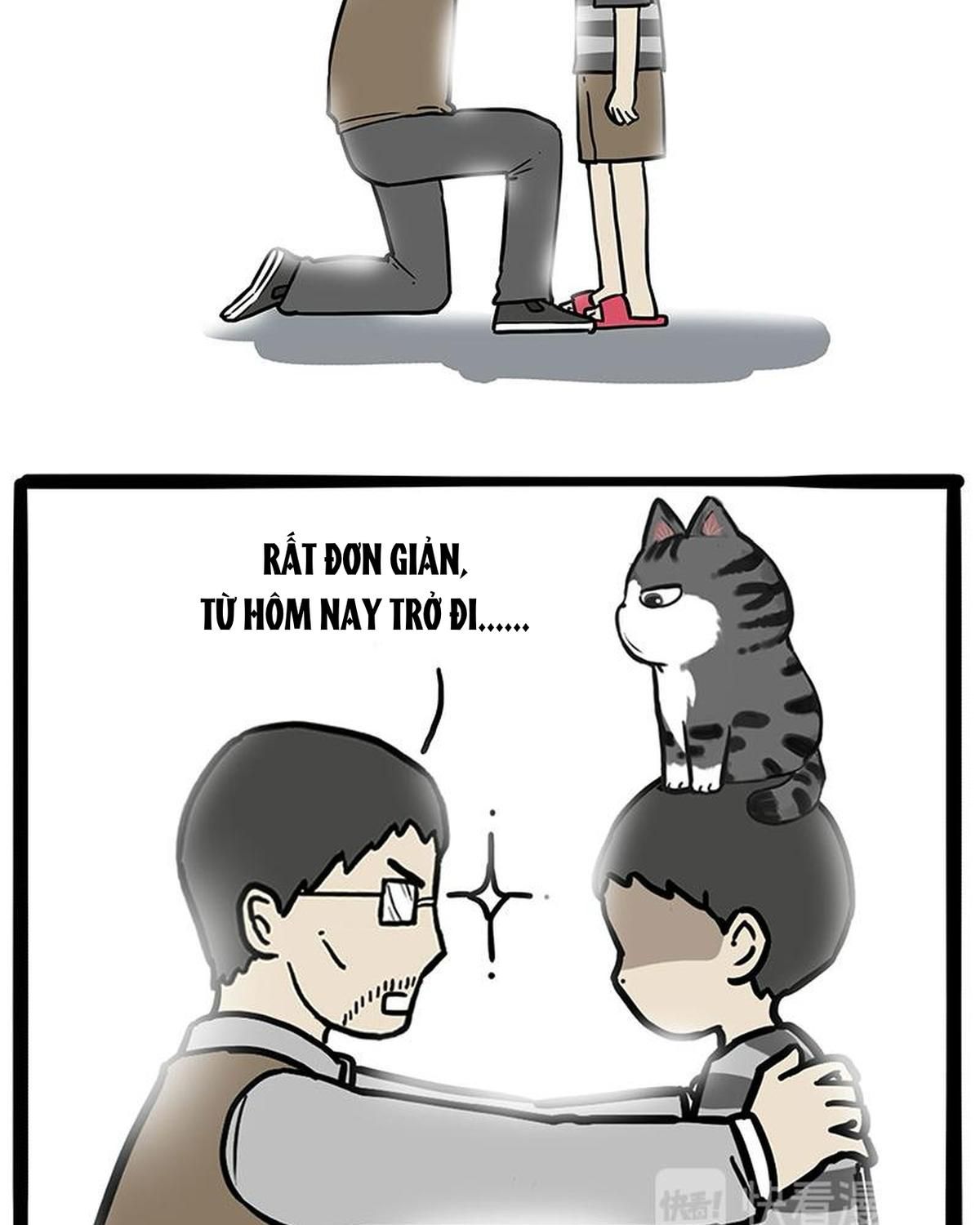 Hoàng Thượng và Ba Trát Hắc: Chapter 219