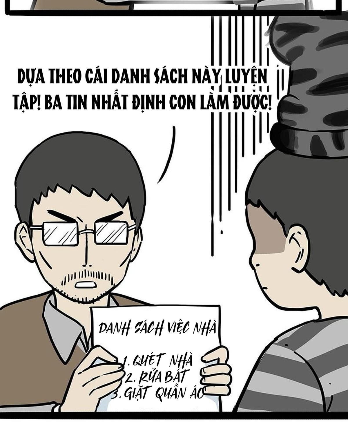 Hoàng Thượng và Ba Trát Hắc: Chapter 219