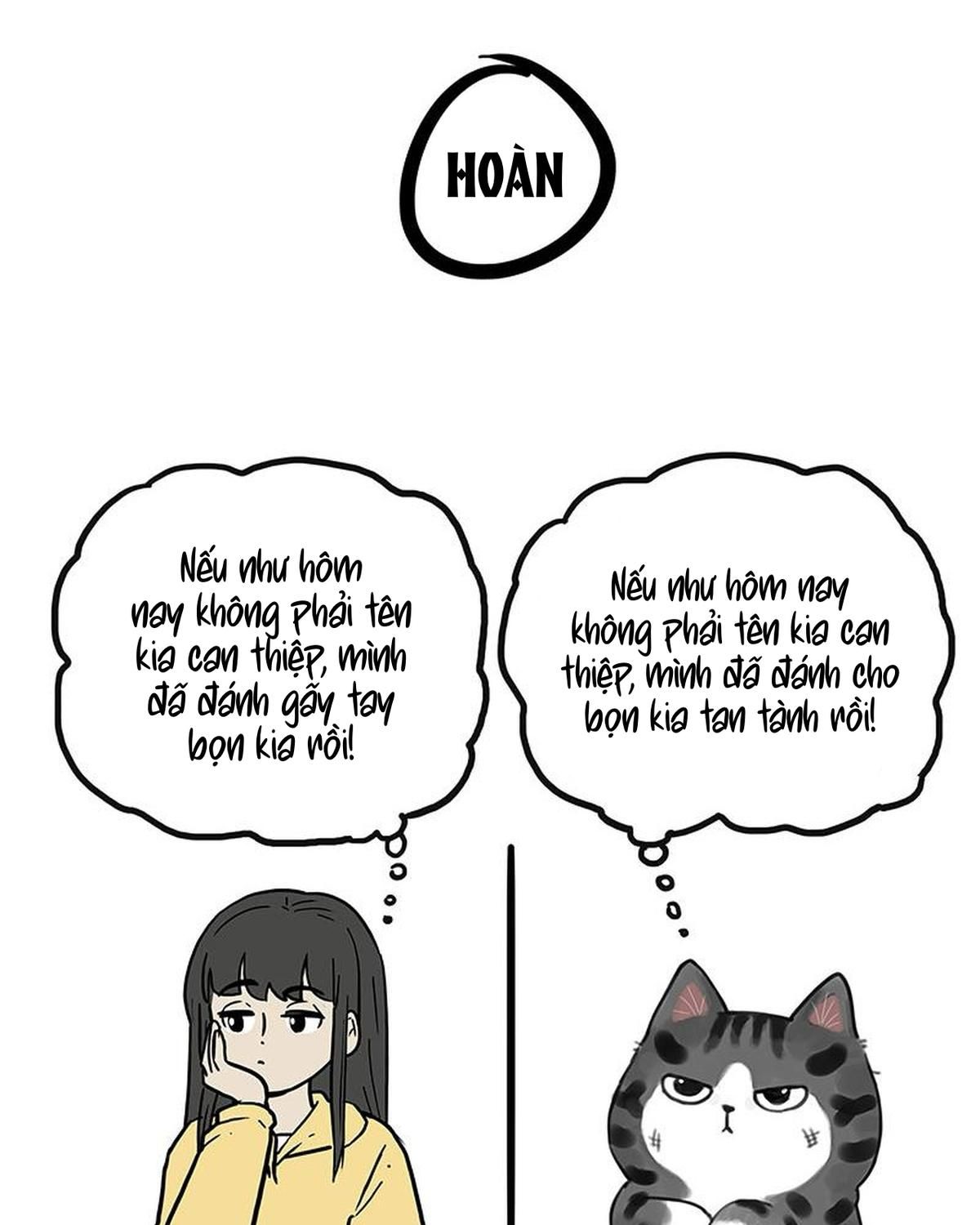 Hoàng Thượng và Ba Trát Hắc: Chapter 219