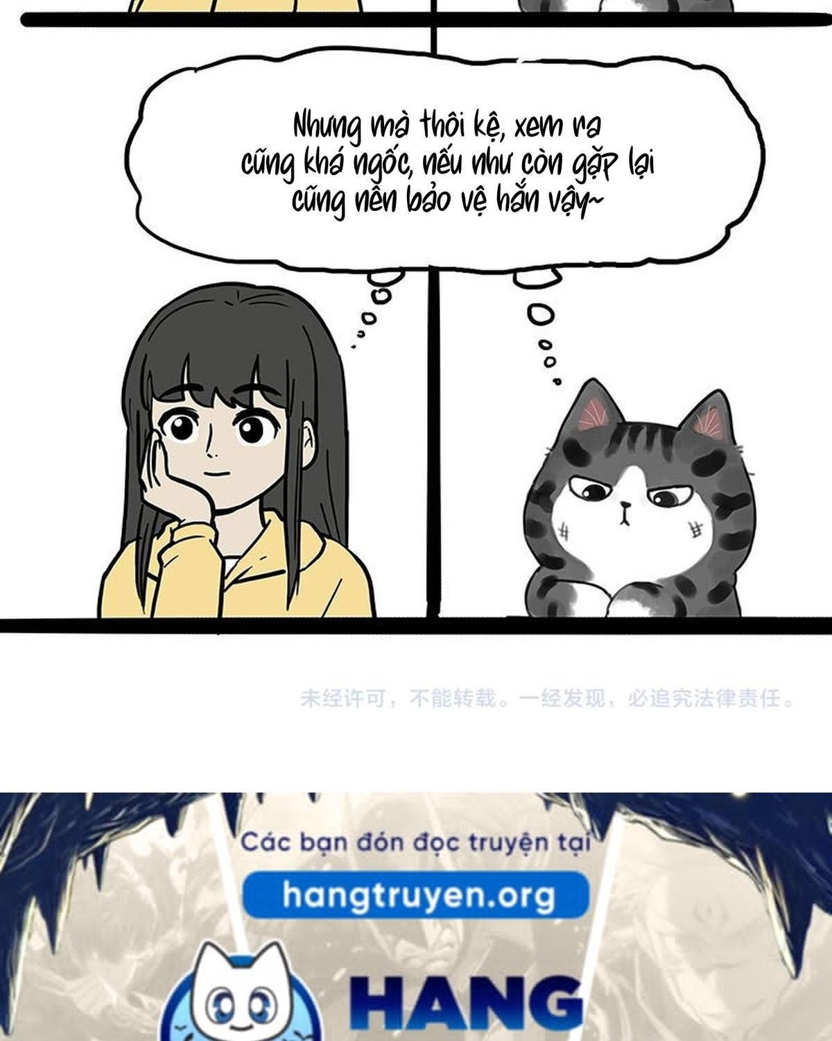 Hoàng Thượng và Ba Trát Hắc: Chapter 219