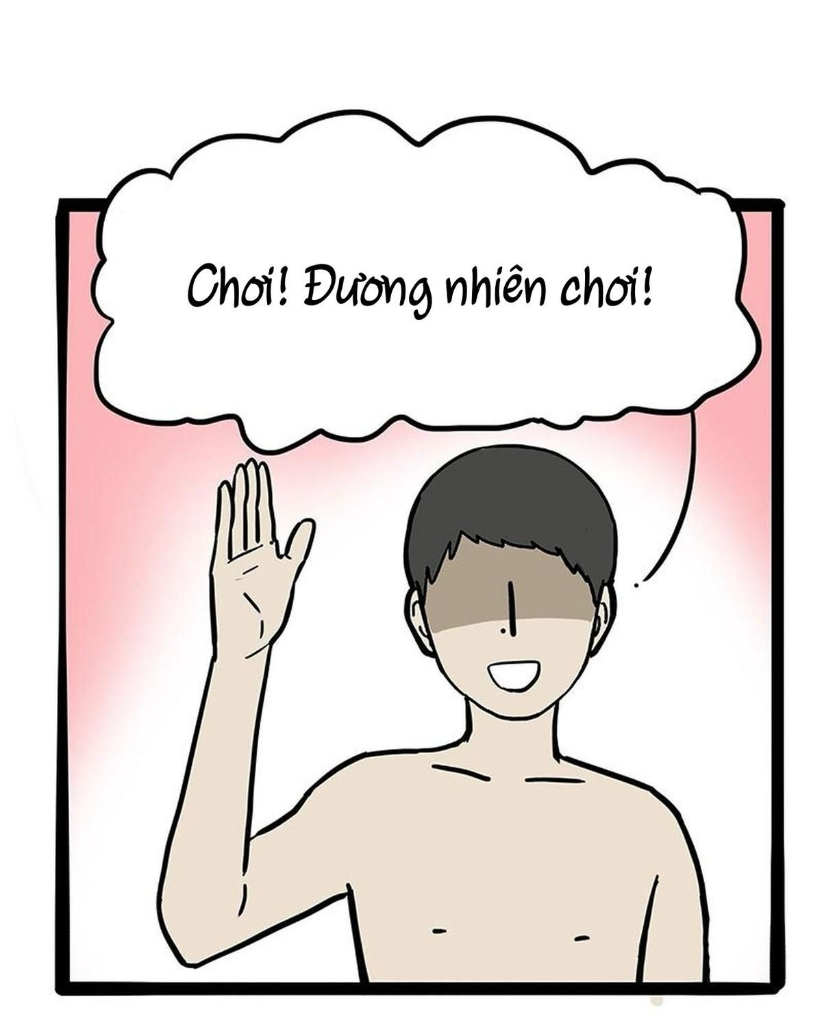 Hoàng Thượng và Ba Trát Hắc: Chapter 221