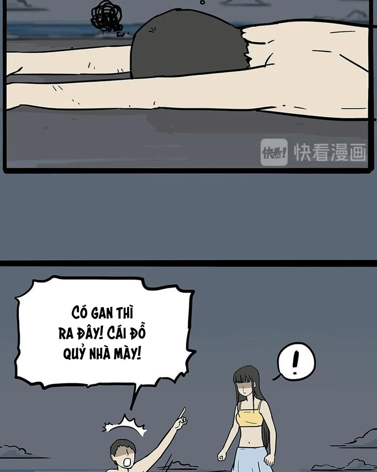Hoàng Thượng và Ba Trát Hắc: Chapter 221
