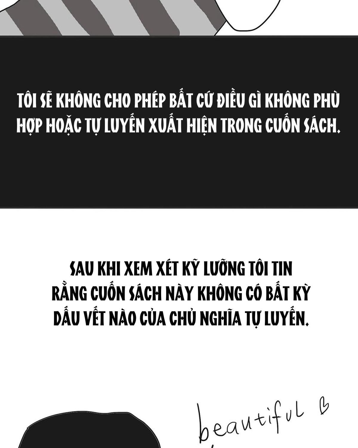 Hoàng Thượng và Ba Trát Hắc: Chapter 222