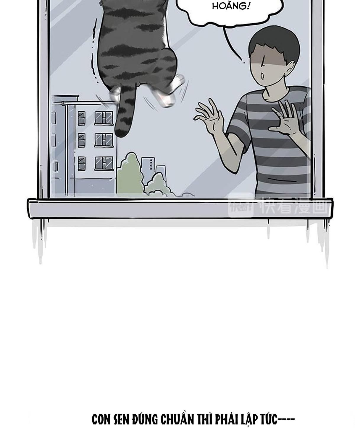 Hoàng Thượng và Ba Trát Hắc: Chapter 226