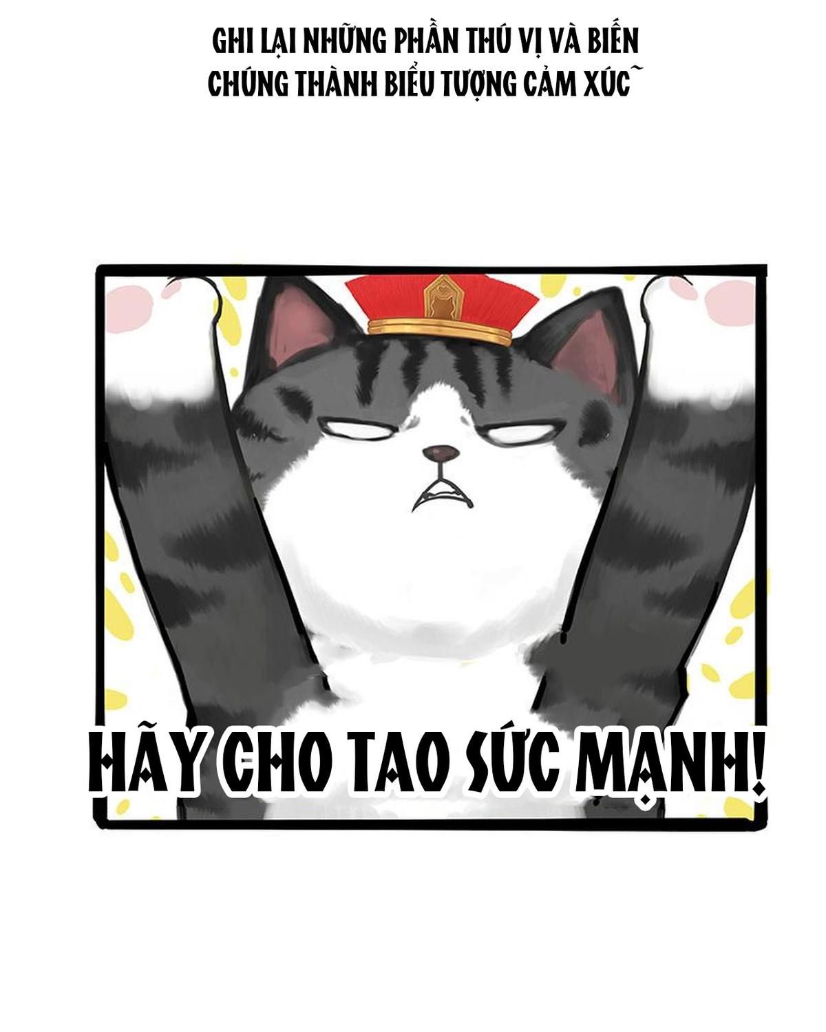 Hoàng Thượng và Ba Trát Hắc: Chapter 226