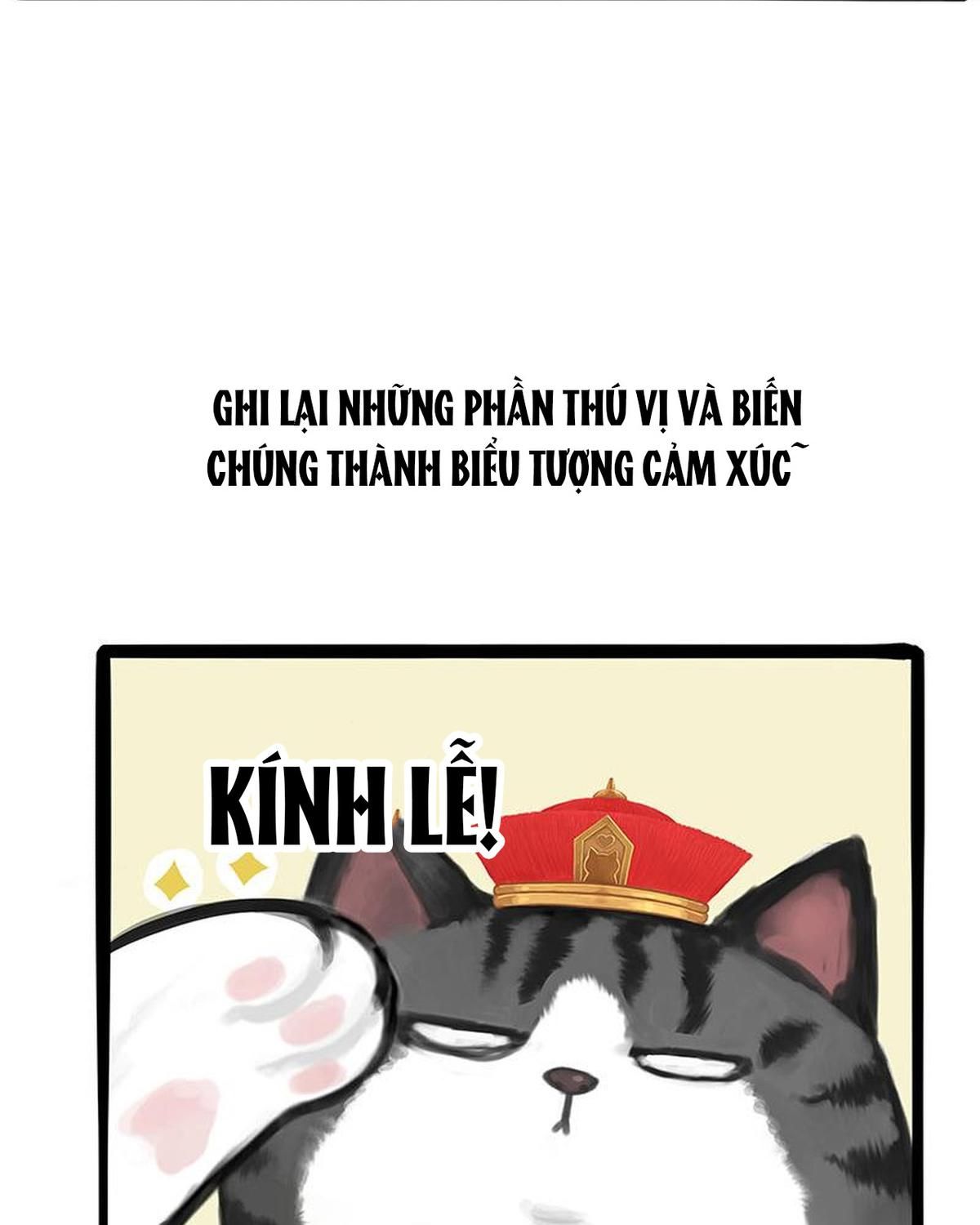 Hoàng Thượng và Ba Trát Hắc: Chapter 226