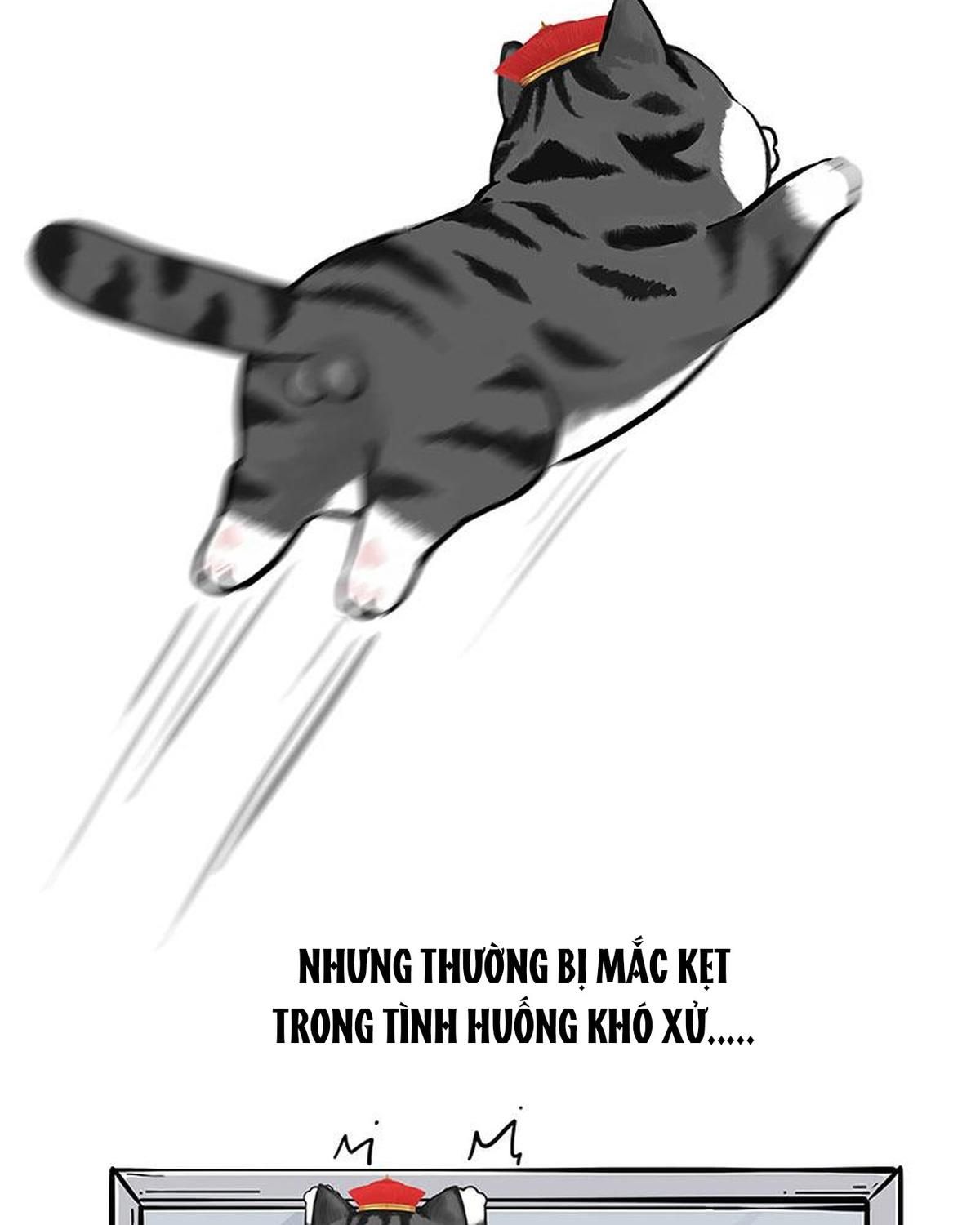 Hoàng Thượng và Ba Trát Hắc: Chapter 226