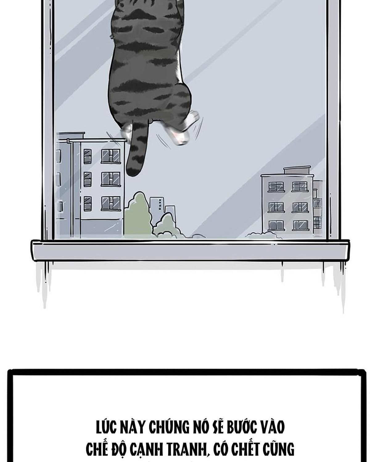 Hoàng Thượng và Ba Trát Hắc: Chapter 226