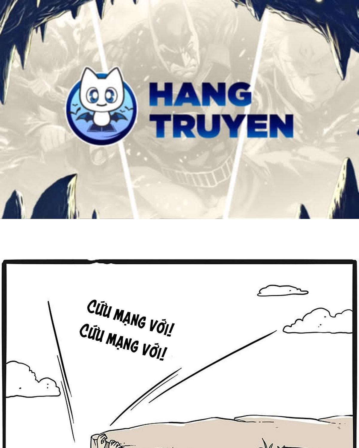 Hoàng Thượng và Ba Trát Hắc: Chapter 232