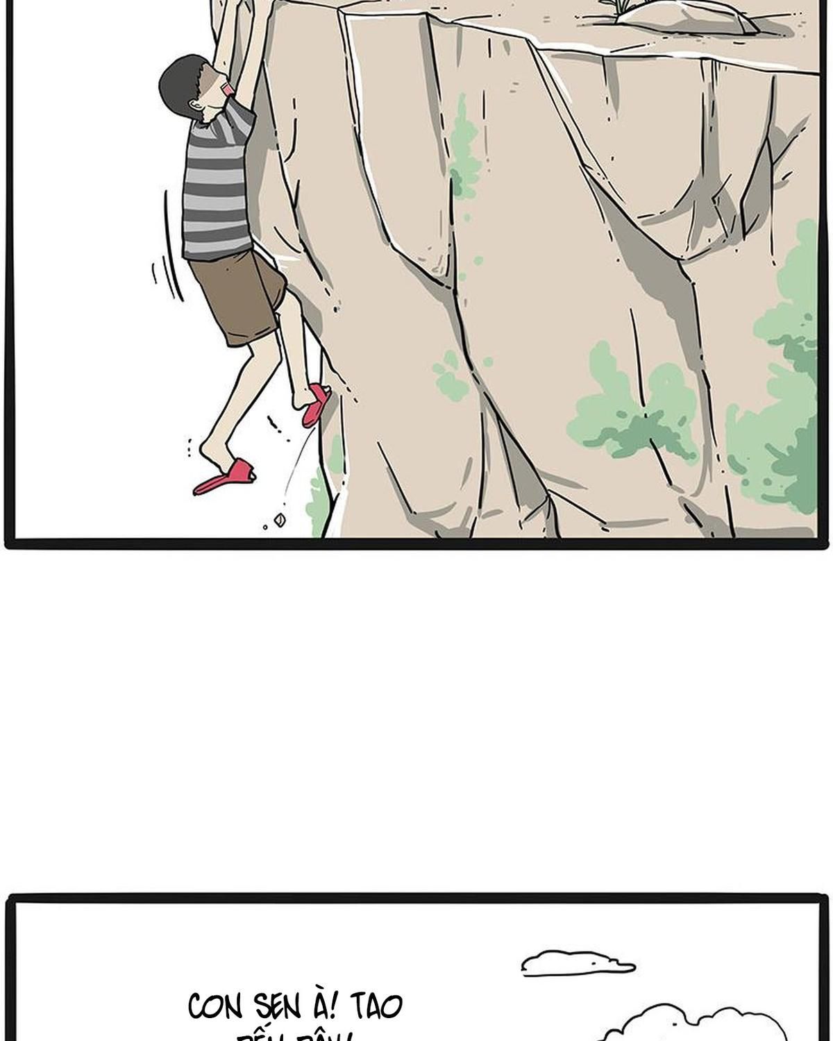 Hoàng Thượng và Ba Trát Hắc: Chapter 232