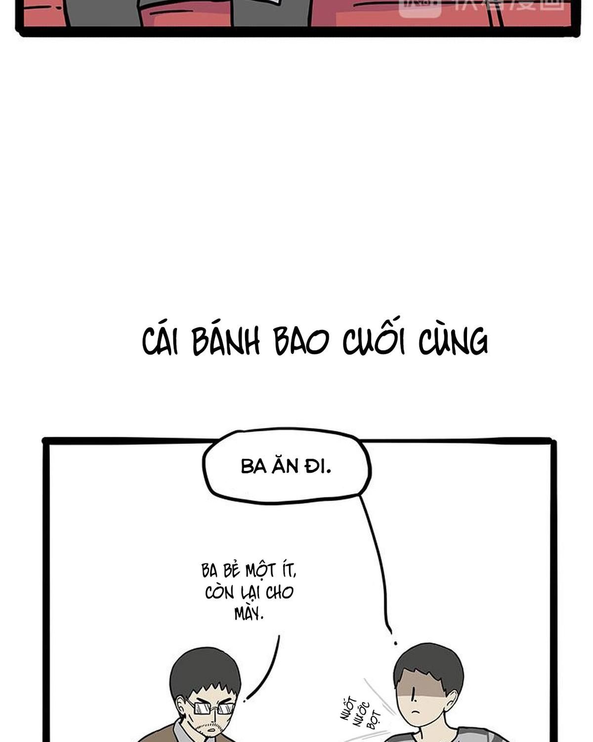 Hoàng Thượng và Ba Trát Hắc: Chapter 232