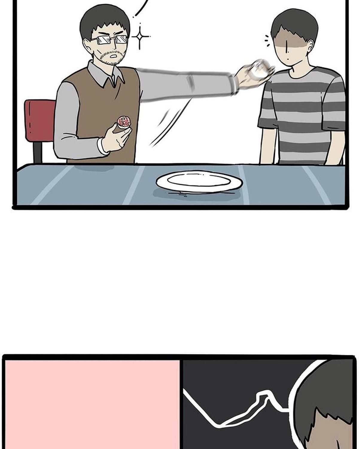 Hoàng Thượng và Ba Trát Hắc: Chapter 232