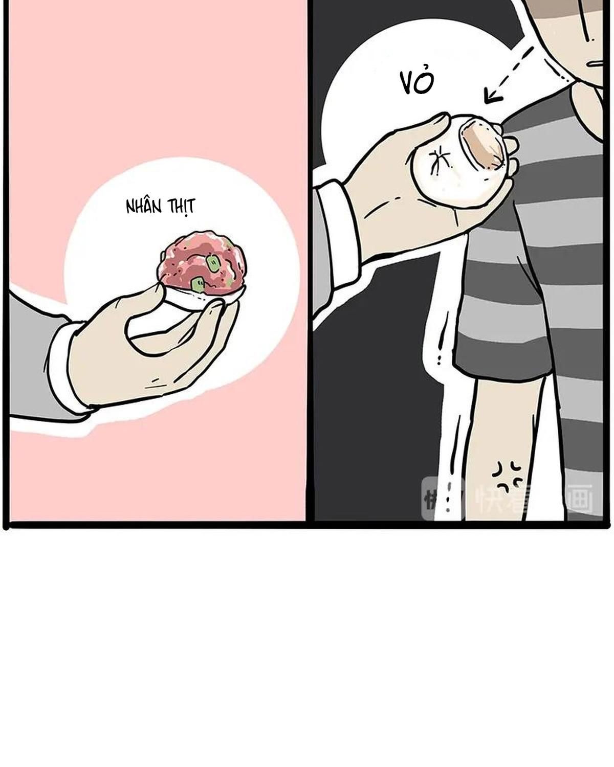 Hoàng Thượng và Ba Trát Hắc: Chapter 232