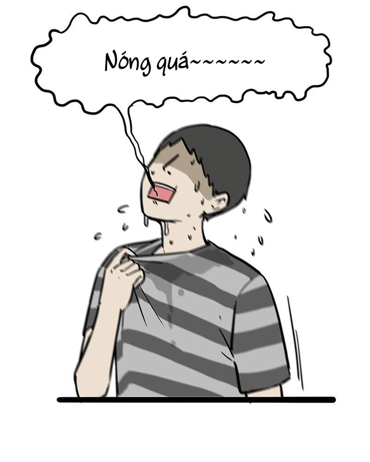 Hoàng Thượng và Ba Trát Hắc: Chapter 232