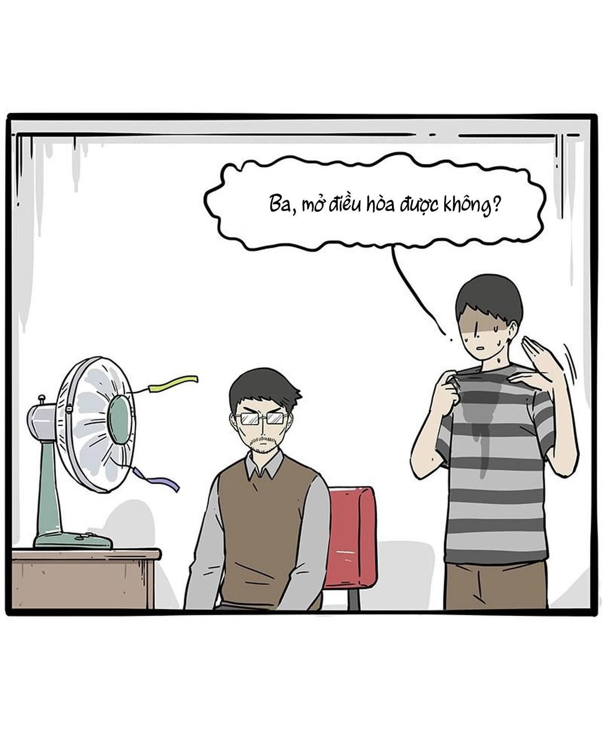 Hoàng Thượng và Ba Trát Hắc: Chapter 232