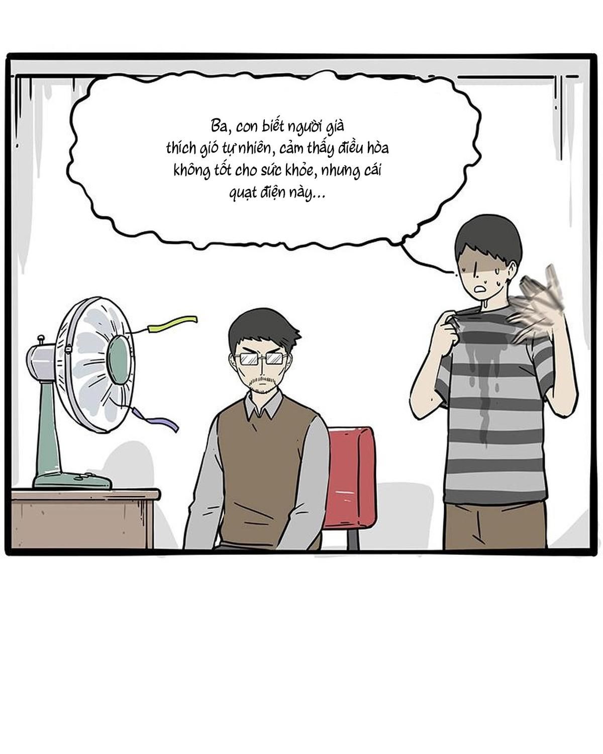 Hoàng Thượng và Ba Trát Hắc: Chapter 232