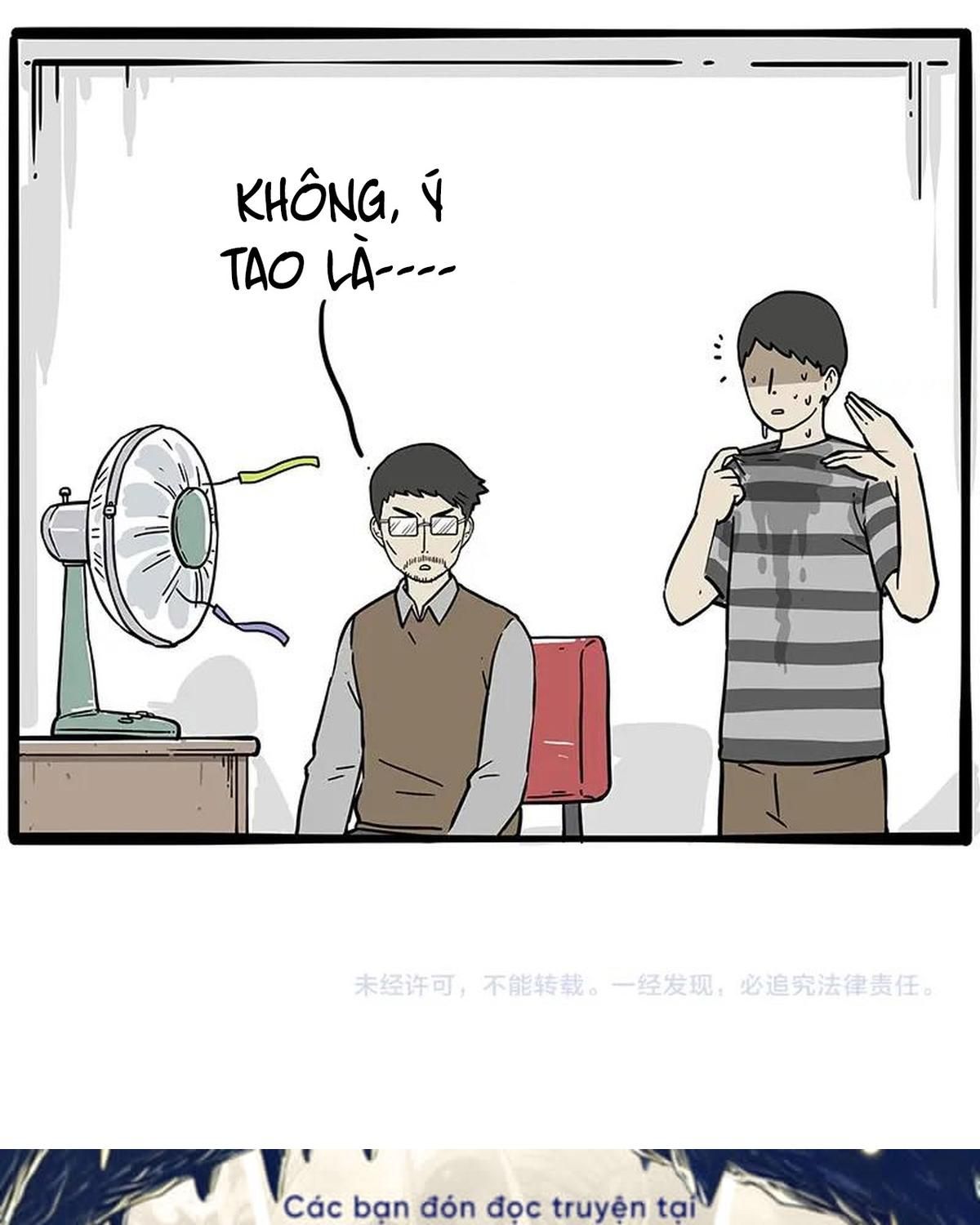 Hoàng Thượng và Ba Trát Hắc: Chapter 232