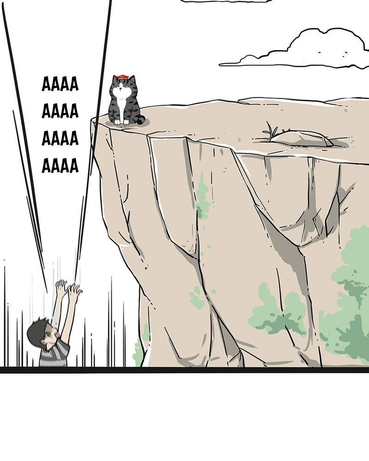 Hoàng Thượng và Ba Trát Hắc: Chapter 232