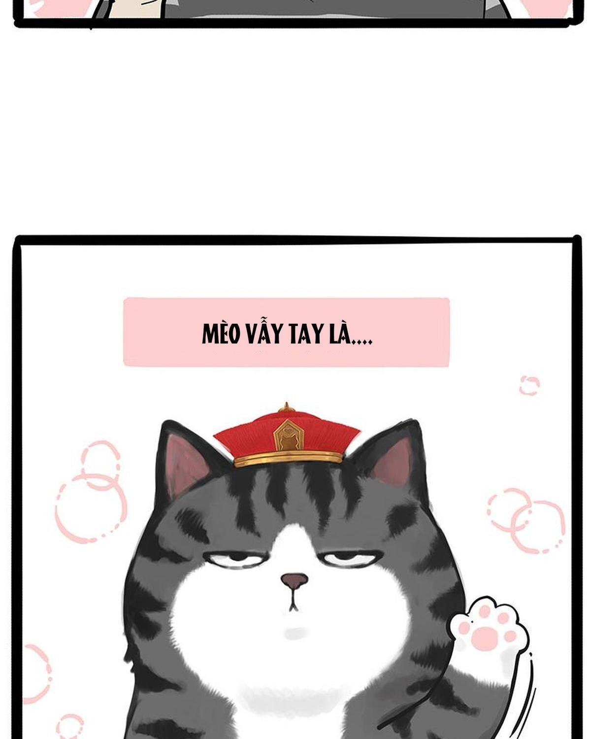 Hoàng Thượng và Ba Trát Hắc: Chapter 232