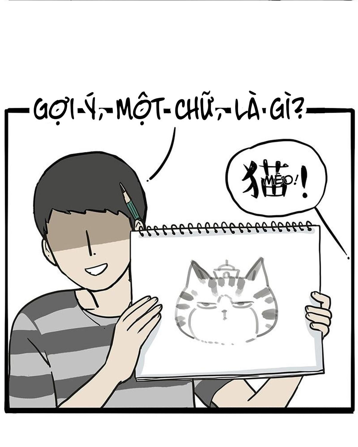 Hoàng Thượng và Ba Trát Hắc: Chapter 233