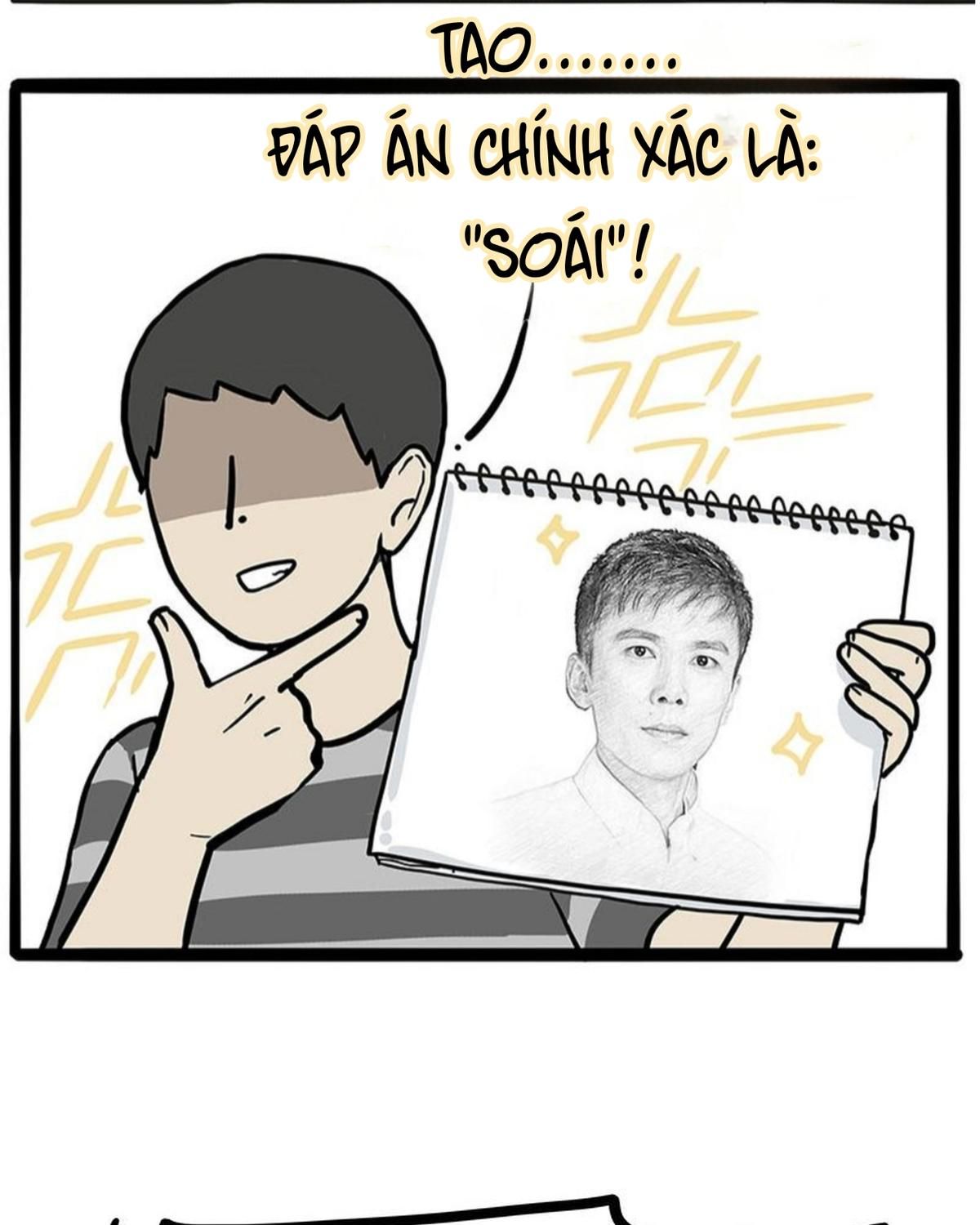 Hoàng Thượng và Ba Trát Hắc: Chapter 233