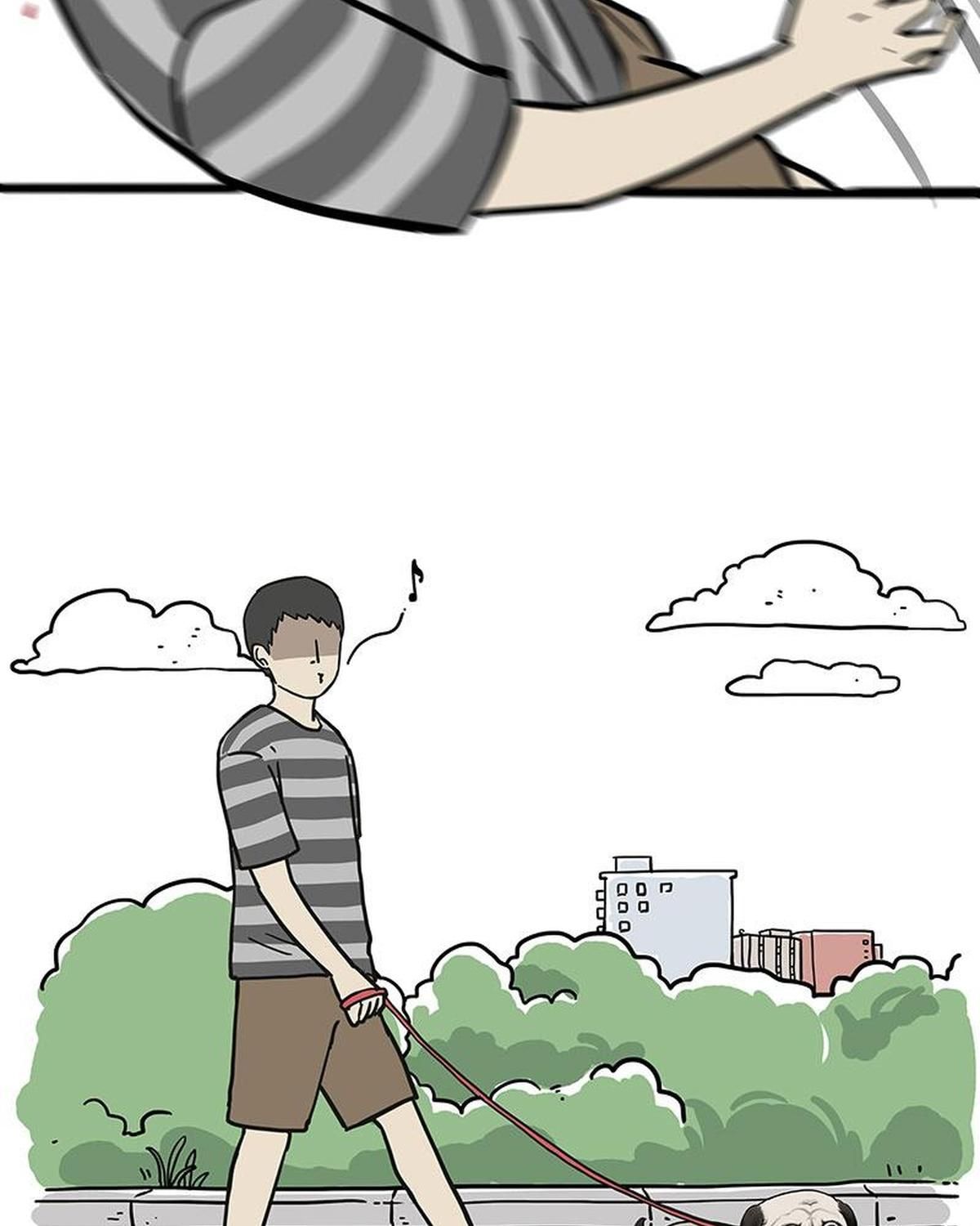 Hoàng Thượng và Ba Trát Hắc: Chapter 233