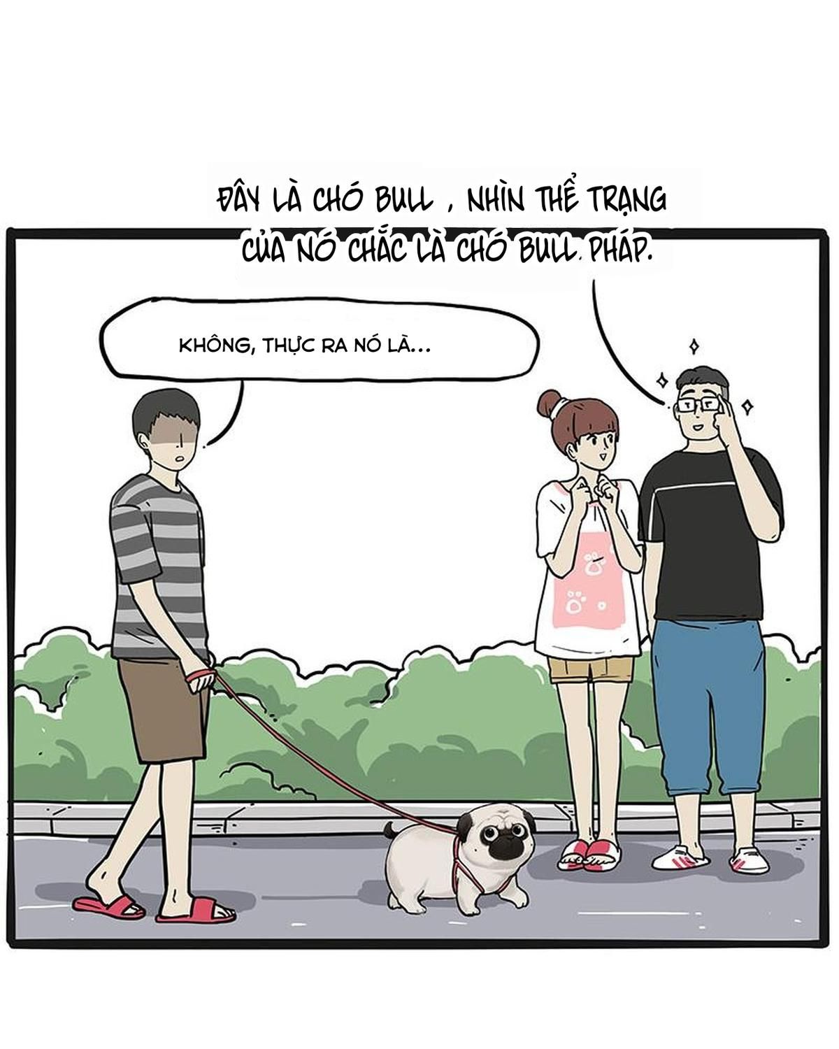 Hoàng Thượng và Ba Trát Hắc: Chapter 233