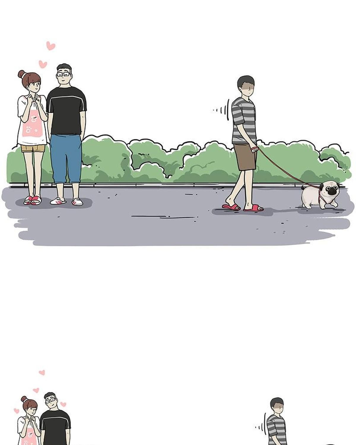 Hoàng Thượng và Ba Trát Hắc: Chapter 233