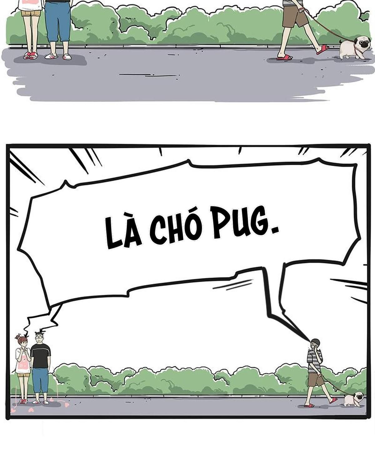 Hoàng Thượng và Ba Trát Hắc: Chapter 233