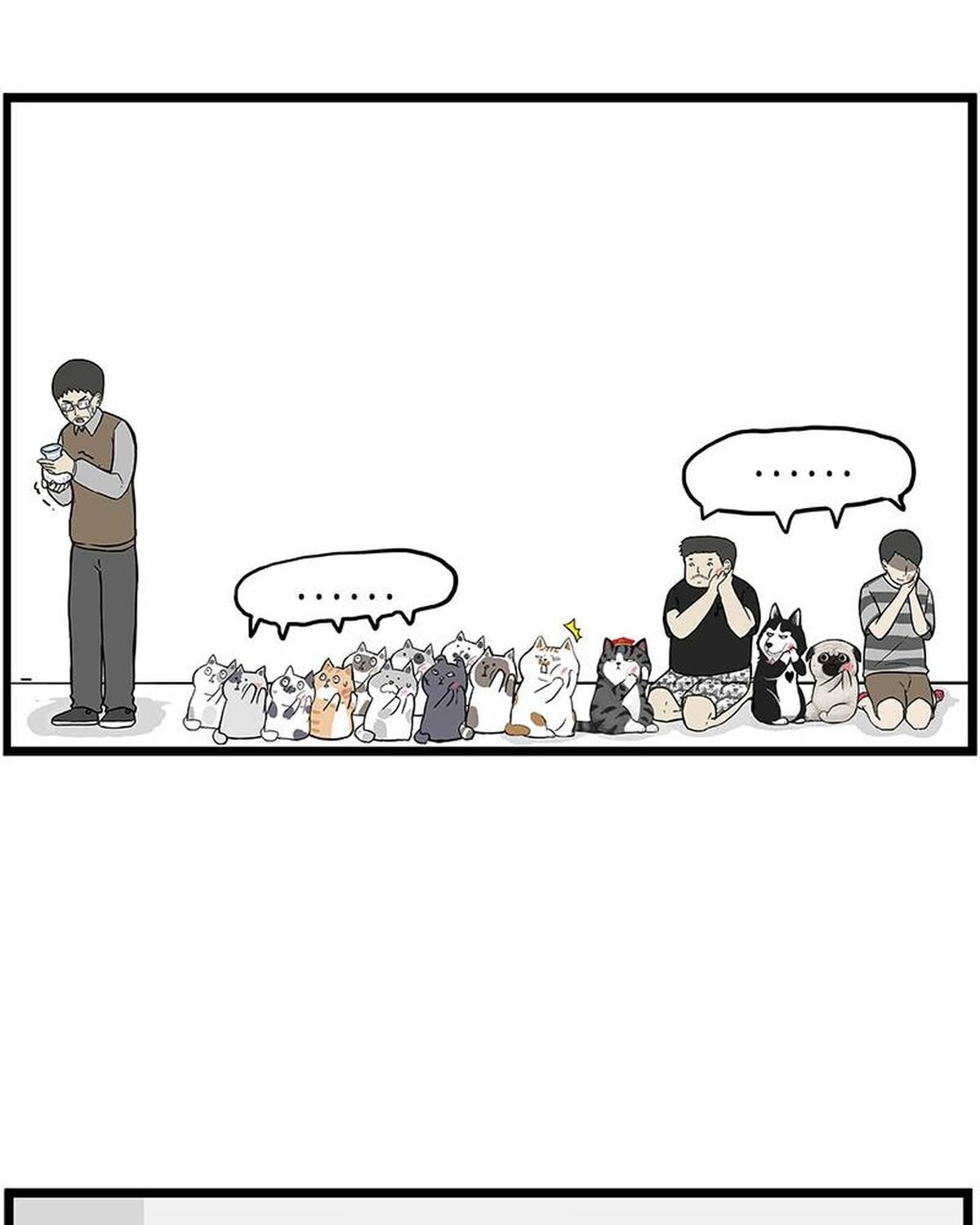 Hoàng Thượng và Ba Trát Hắc: Chapter 235