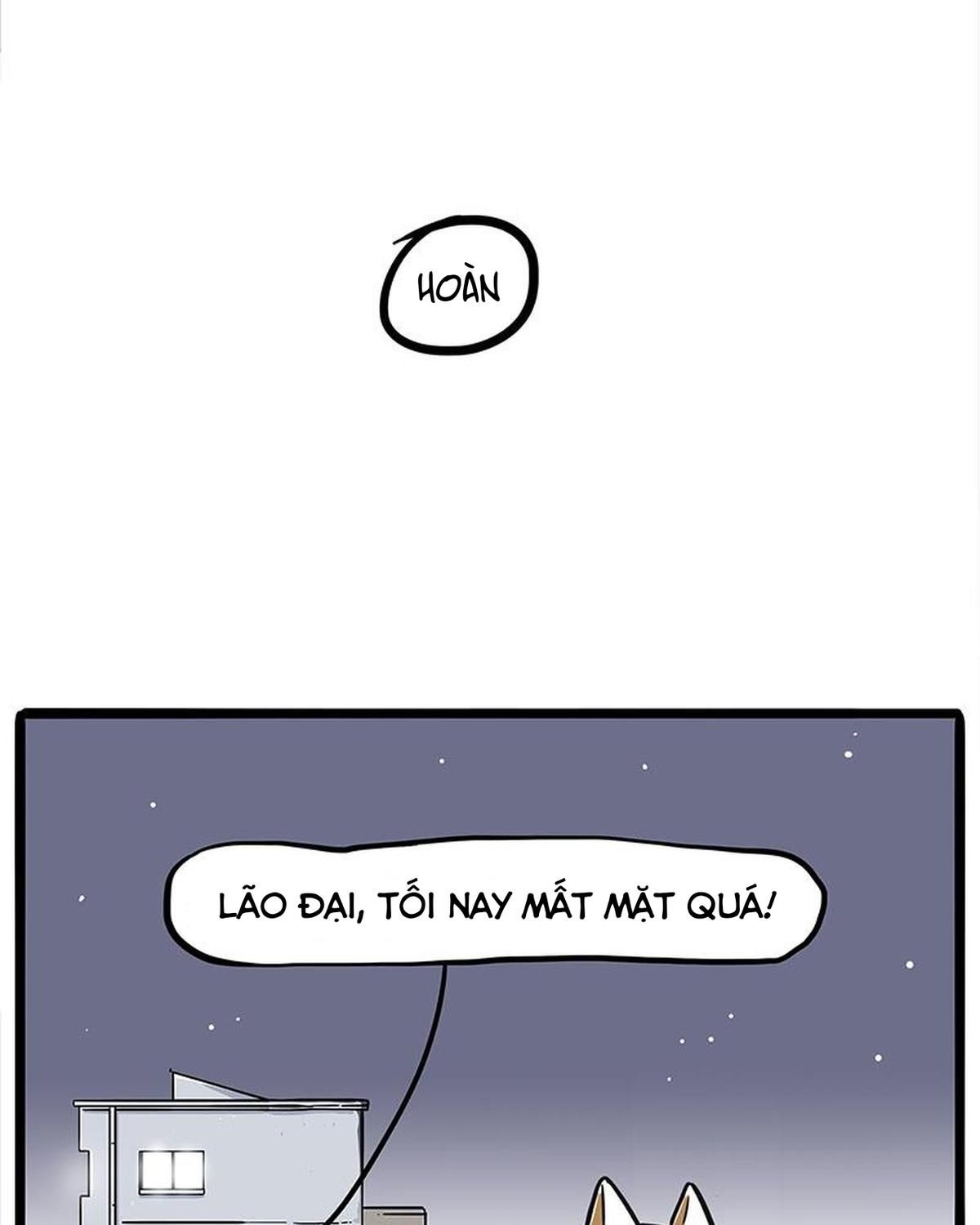 Hoàng Thượng và Ba Trát Hắc: Chapter 235